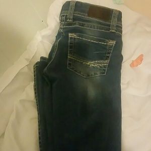 BKE JEANS
